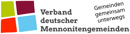 Verband deutscher Mennonitengemeinden.