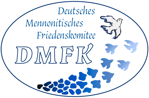 Deutsches Mennonitisches Friedenskomitee (DMFK) Deutsches Mennonitisches Friedenskomitee (DMFK)