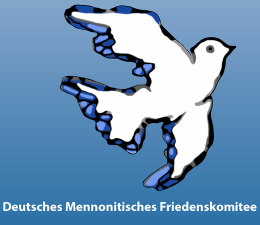 Deutsches Mennonitisches Friedenskomitee (DMFK), DMFK