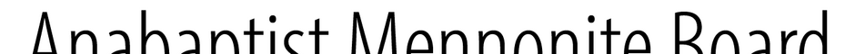 Anabaptist Mennonite Board, Mennonite Board, Anabaptist Mennonites, Mennonites, Boards,