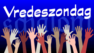 Vrede Zondag, Mennisten, Doopsgezinden