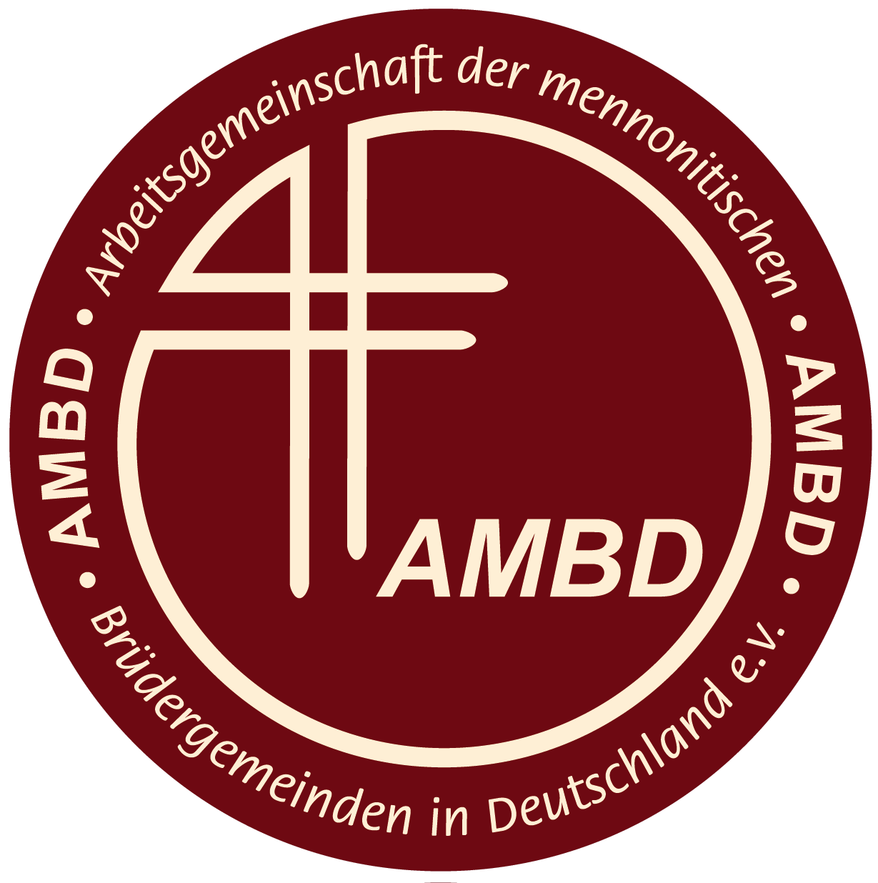 Arbeitsgemeinschaft Mennonitischer Brüdergemeinden in Deutschland (AMBD), Mennonite Brethren Church, Mennonitische Brüdergemeinde,